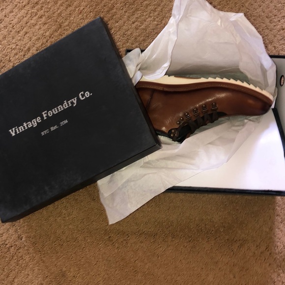 Nordstrom: Vintage Foundry Co. - Picture 1 of 4